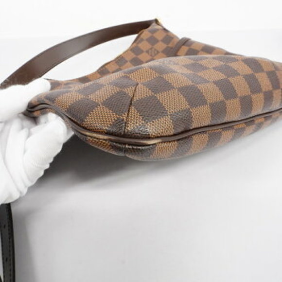 Louis Vuitton Damier Bloomsbury PM Shoulder Bag - Picture 7 of 12